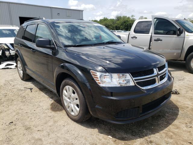 3C4PDCABXLT260501  dodge journey se 2020 IMG 0