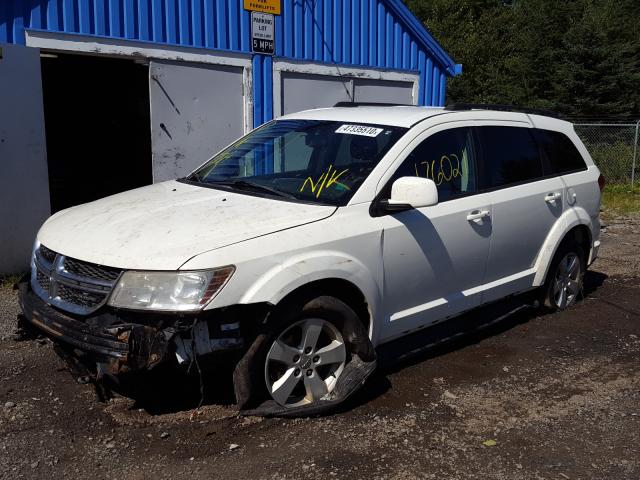 3D4PG5FG6BT566314  dodge journey sx 2011 IMG 1