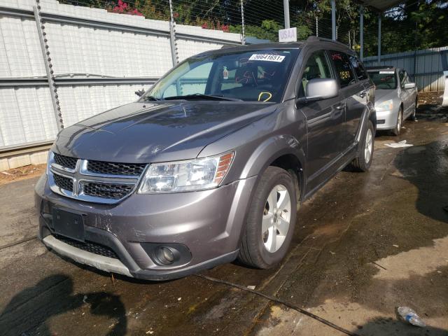 3C4PDCBG4CT145922  dodge journey sx 2012 IMG 1