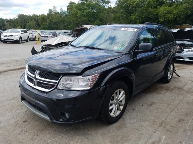 3C4PDCBB7DT724098  dodge journey sx 2013 IMG 1