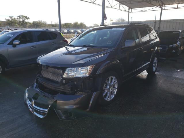 3C4PDCBB8ET140746  dodge journey sx 2014 IMG 1