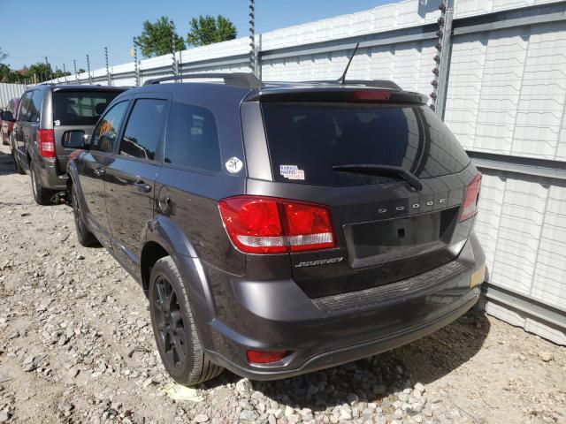 3C4PDCBB9ET309785  dodge journey sx 2014 IMG 2