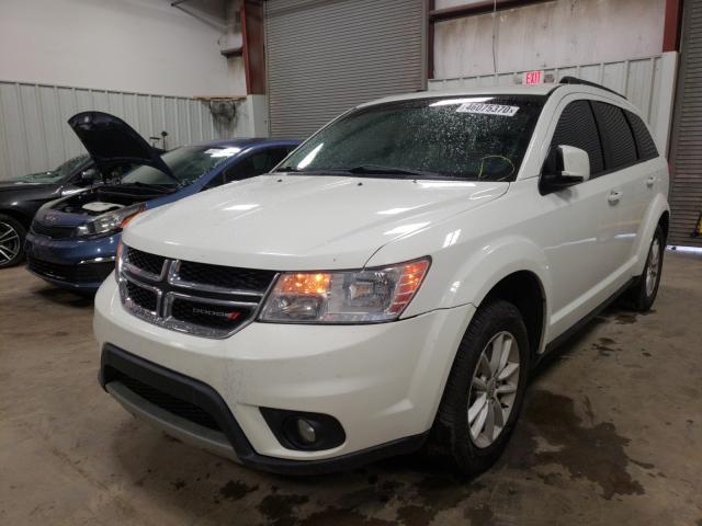 3C4PDCBBXET182528  dodge journey sx 2014 IMG 1