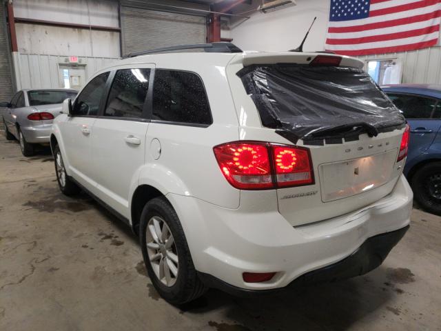 3C4PDCBBXET182528  dodge journey sx 2014 IMG 2