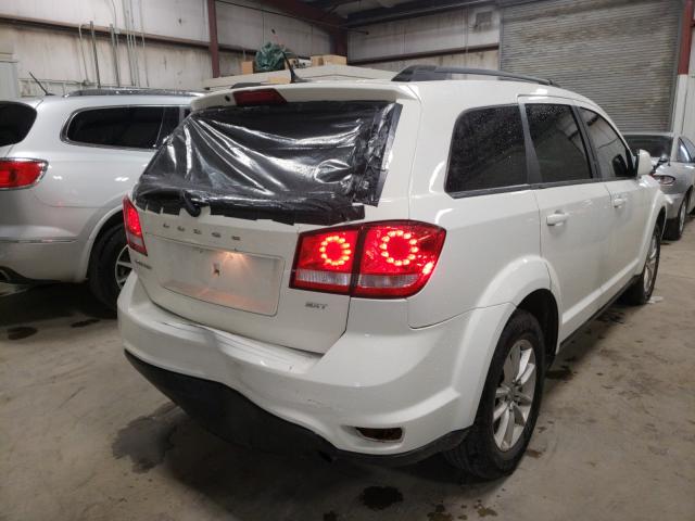 3C4PDCBBXET182528  dodge journey sx 2014 IMG 3