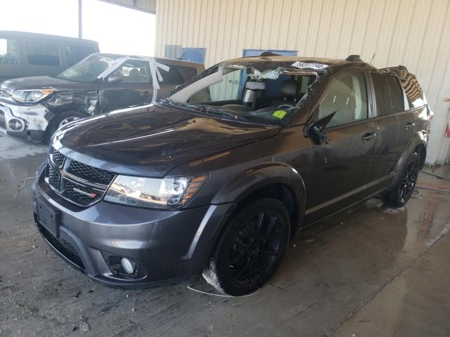 3C4PDCBBXET248186  dodge journey sx 2014 IMG 1