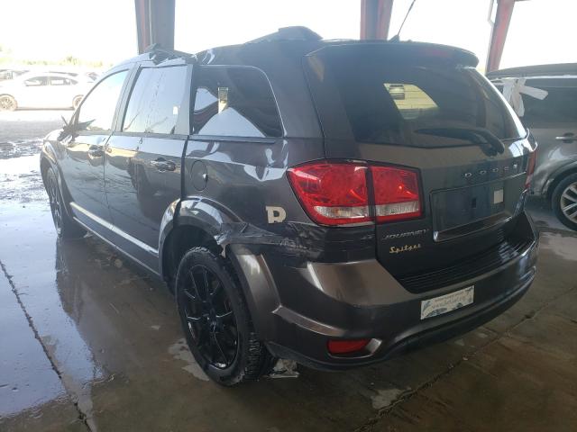 3C4PDCBBXET248186  dodge journey sx 2014 IMG 2