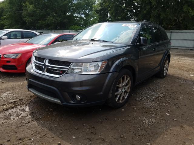 3C4PDCBG0ET227469  dodge journey sx 2014 IMG 1