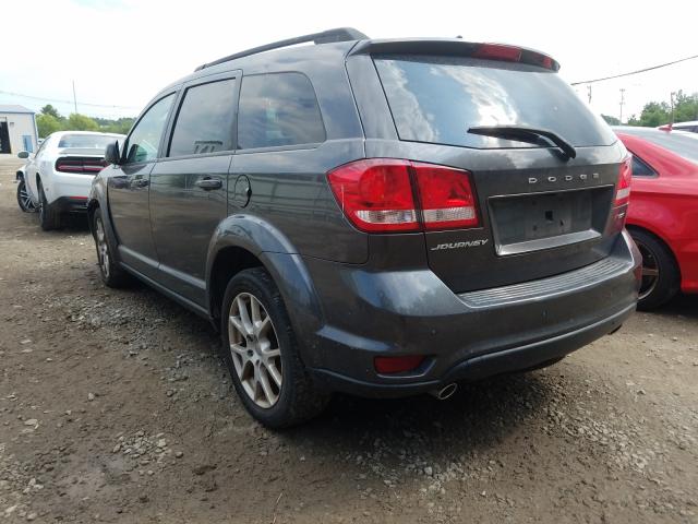 3C4PDCBG0ET227469  dodge journey sx 2014 IMG 2