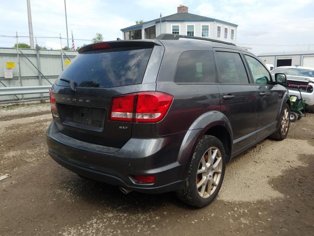 3C4PDCBG0ET227469  dodge journey sx 2014 IMG 3