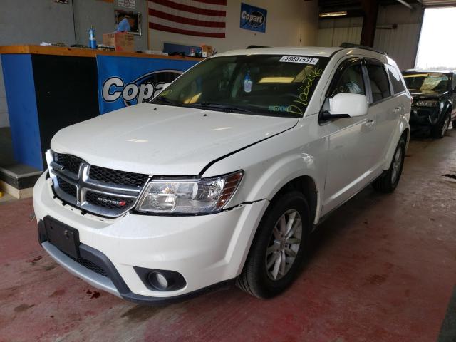 3C4PDDBG3ET121071  dodge journey sx 2014 IMG 1