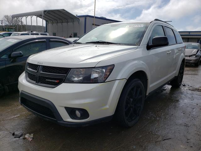 3C4PDCBB2FT719314  dodge journey sx 2015 IMG 1