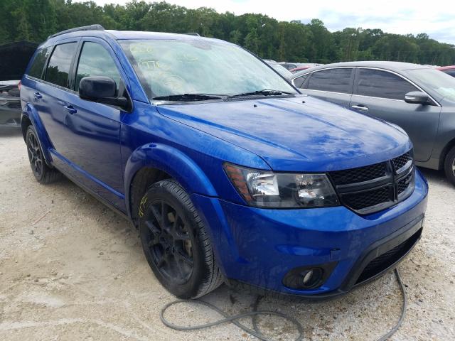 3C4PDCBB5FT708680  dodge journey sx 2015 IMG 0