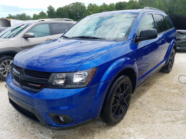 3C4PDCBB5FT708680  dodge journey sx 2015 IMG 1