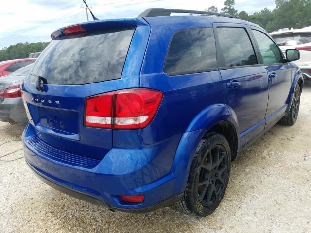 3C4PDCBB5FT708680  dodge journey sx 2015 IMG 3