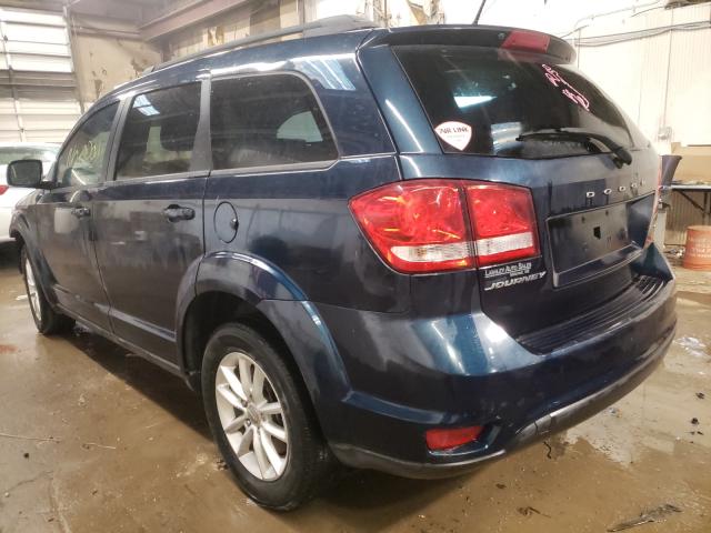 3C4PDCBB6FT725097  dodge journey sx 2015 IMG 2