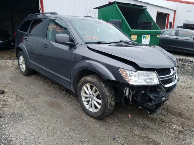 3C4PDDBG3FT601452  dodge journey sx 2015 IMG 0