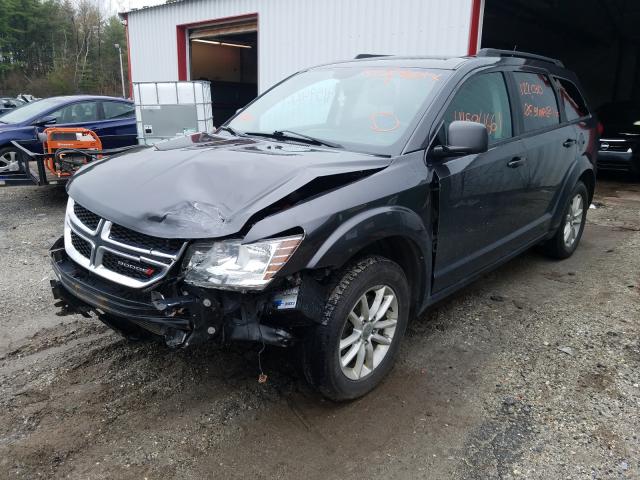 3C4PDDBG3FT601452  dodge journey sx 2015 IMG 1