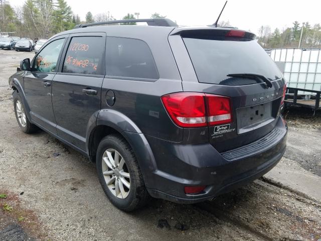 3C4PDDBG3FT601452  dodge journey sx 2015 IMG 2