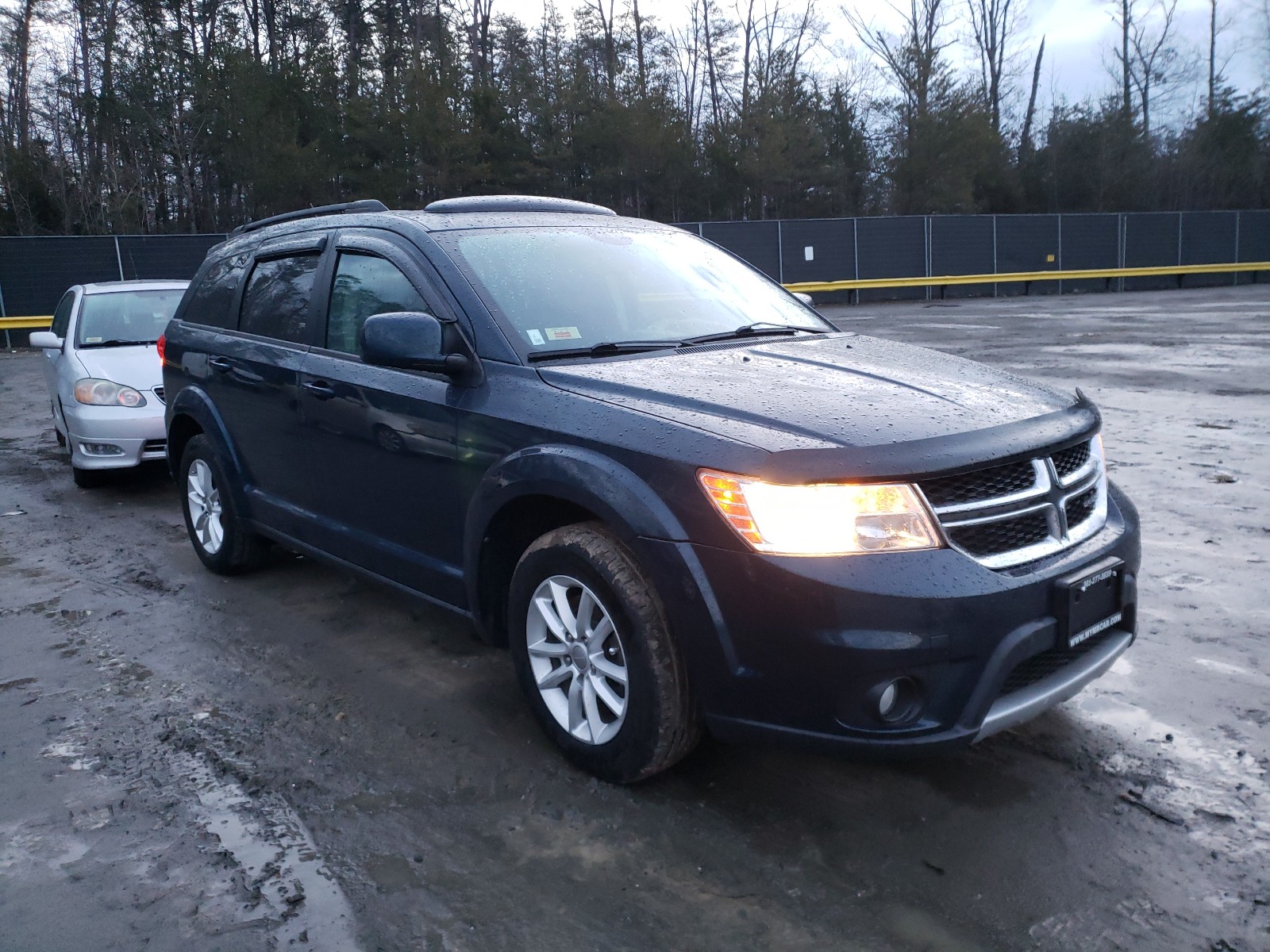 3C4PDDBG9FT701426  dodge journey sx 2015 IMG 0