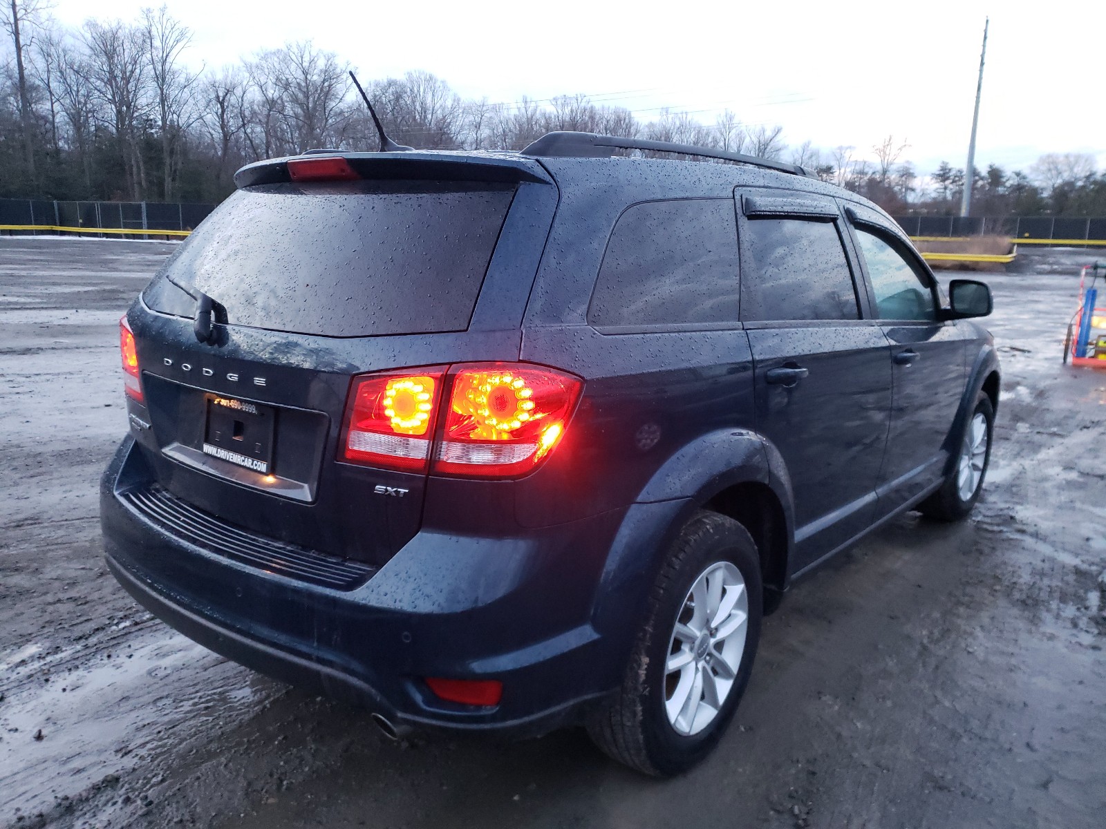 3C4PDDBG9FT701426  dodge journey sx 2015 IMG 3