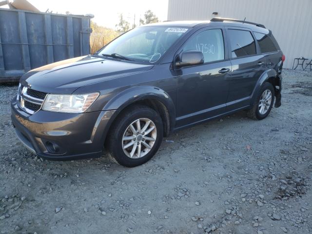 3C4PDCBB0GT191810  dodge journey sx 2016 IMG 1