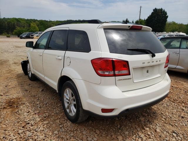 3C4PDCBB1GT205827  dodge journey sx 2016 IMG 2