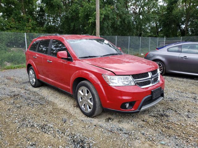 3C4PDCBBXGT221556  dodge journey sx 2016 IMG 0