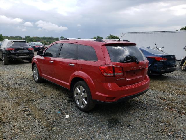 3C4PDCBBXGT221556  dodge journey sx 2016 IMG 2