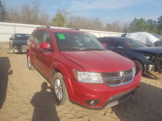 3C4PDCBG4GT175198  dodge journey sx 2016 IMG 0