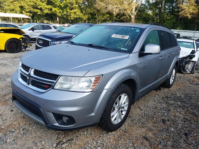 3C4PDCBG8GT171008  dodge journey sx 2016 IMG 1