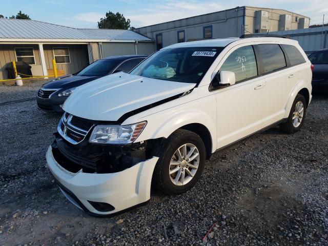 3C4PDDBG1GT241857  dodge journey sx 2016 IMG 1