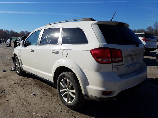 3C4PDDBGXGT176037  dodge journey sx 2016 IMG 2