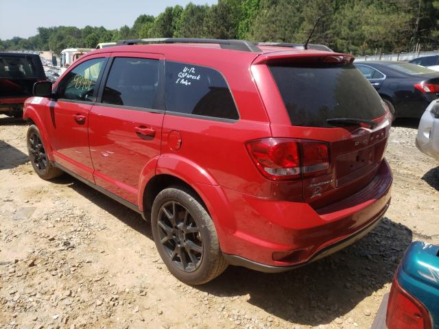 3C4PDCBB1HT684428  dodge journey sx 2017 IMG 2