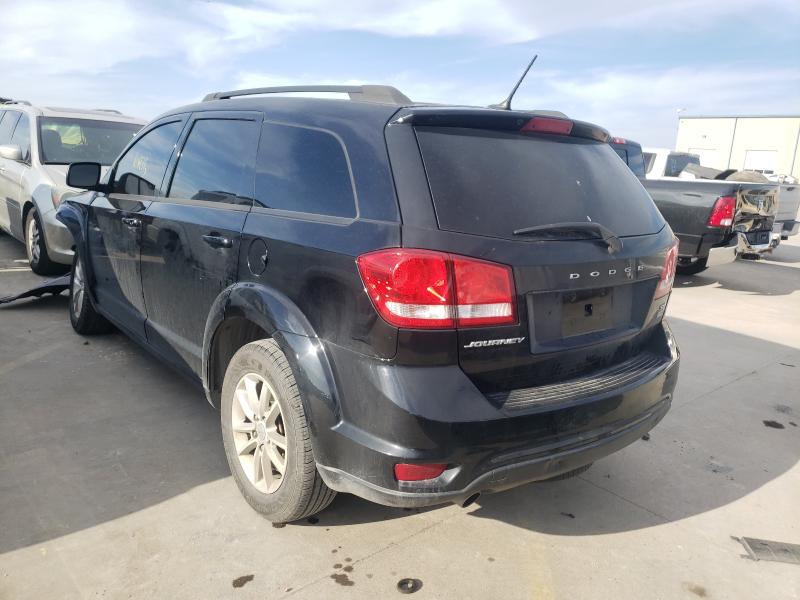 3C4PDCBG1HT572773  dodge journey sx 2017 IMG 2