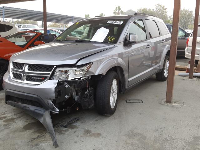 3C4PDCBG8HT589053  dodge journey sx 2017 IMG 1