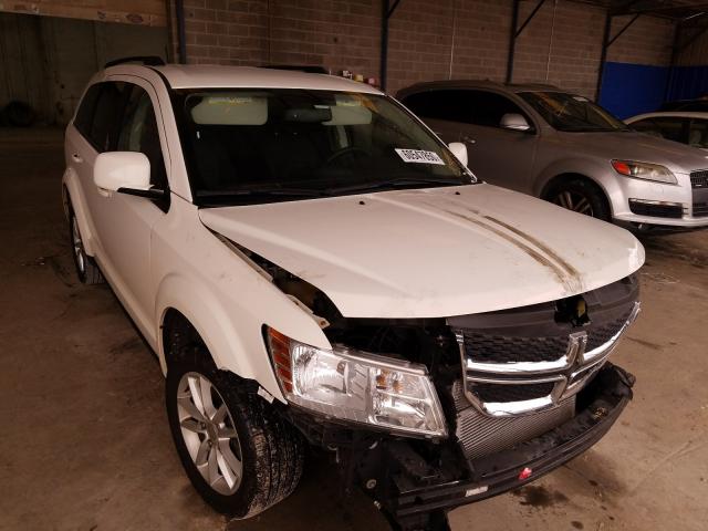 3C4PDCBGXHT536211  dodge journey sx 2017 IMG 0