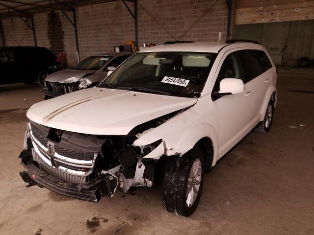 3C4PDCBGXHT536211  dodge journey sx 2017 IMG 1