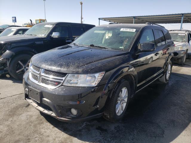 3C4PDCBGXHT576269  dodge journey sx 2017 IMG 1