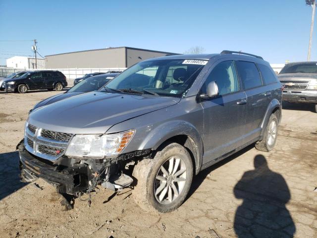 3C4PDDBG7HT520747  dodge journey sx 2017 IMG 1