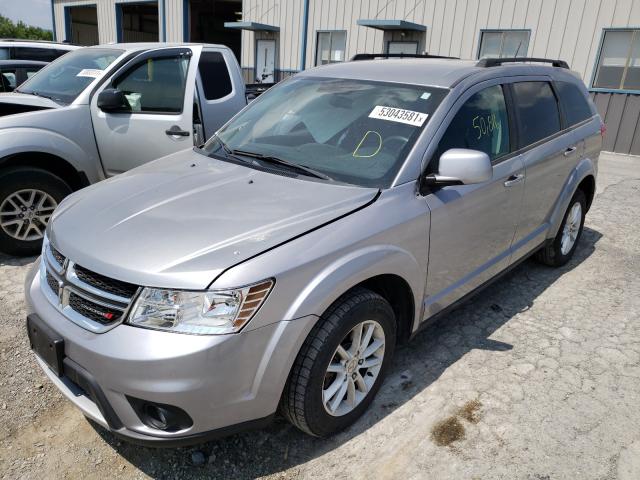 3C4PDDBG8HT513029  dodge journey sx 2017 IMG 1