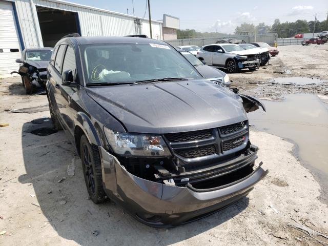 3C4PDCBB7JT445634  dodge journey sx 2018 IMG 0