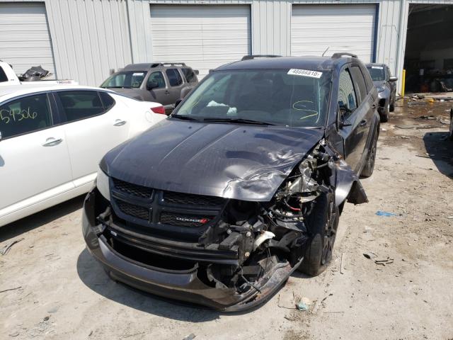 3C4PDCBB7JT445634  dodge journey sx 2018 IMG 1