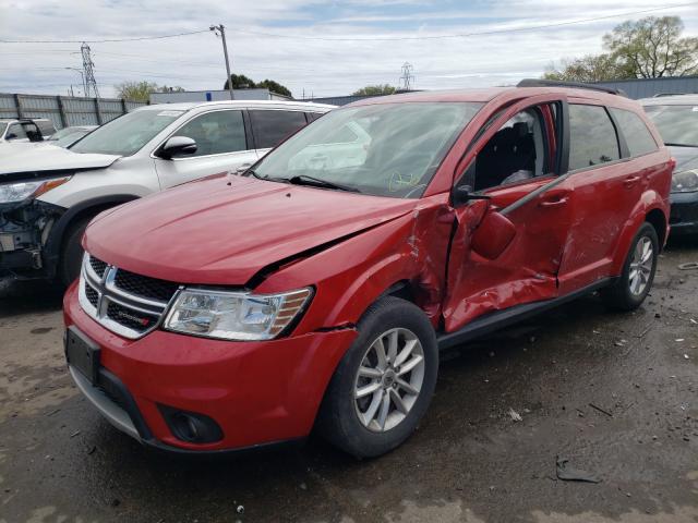 3C4PDCBB8JT277485  dodge journey sx 2018 IMG 1