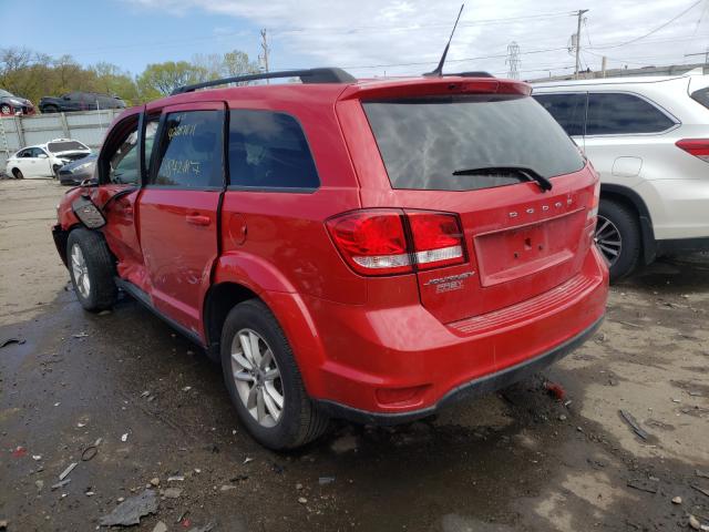 3C4PDCBB8JT277485  dodge journey sx 2018 IMG 2