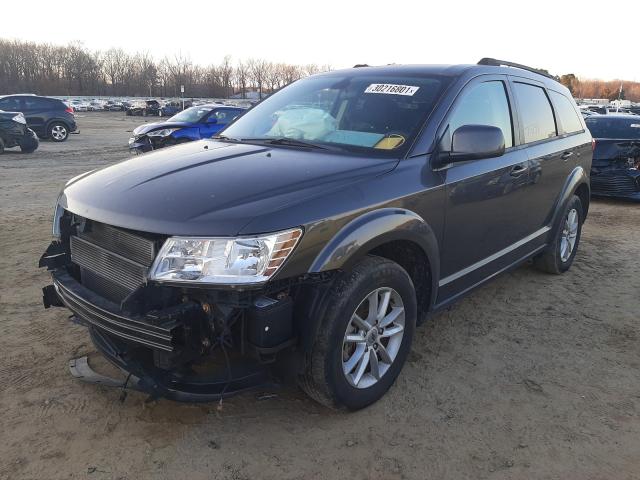 3C4PDCBBXJT172527  dodge journey sx 2018 IMG 1