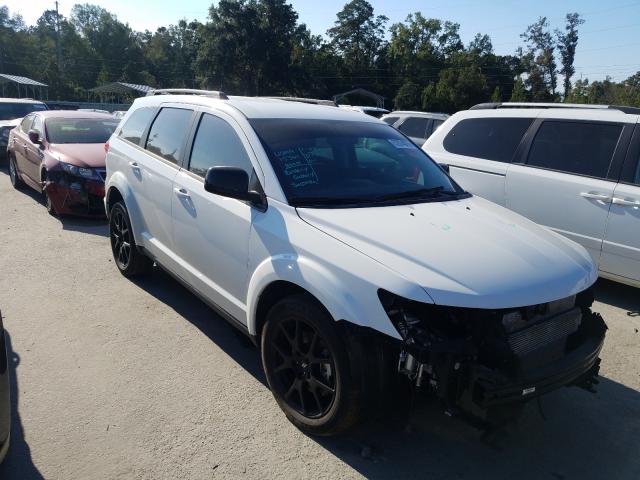 3C4PDCBG3JT491330  dodge journey sx 2018 IMG 0