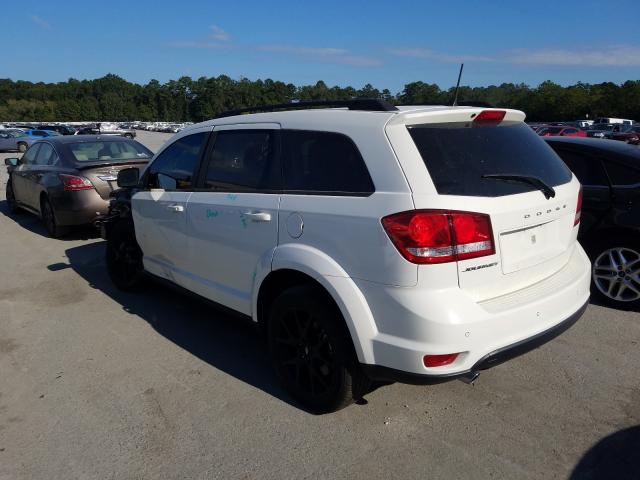 3C4PDCBG3JT491330  dodge journey sx 2018 IMG 2