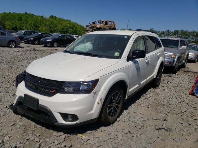 3C4PDCBG7JT507514  dodge journey sx 2018 IMG 1