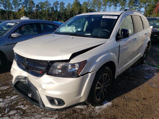 3C4PDCBG8JT505271  dodge journey sx 2018 IMG 1